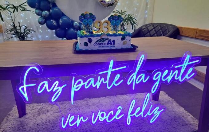 Foto da galeria