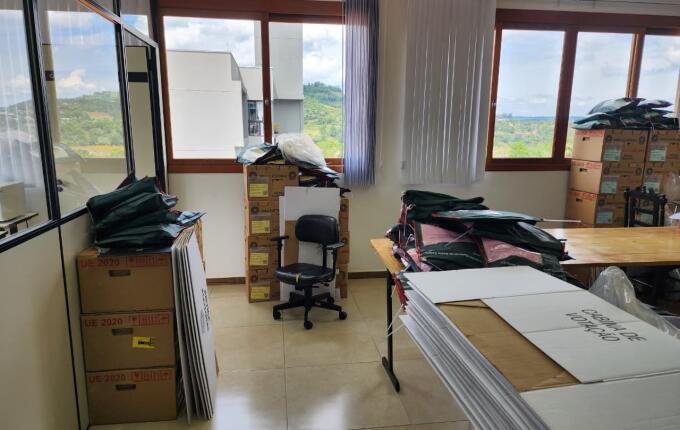 Foto da galeria