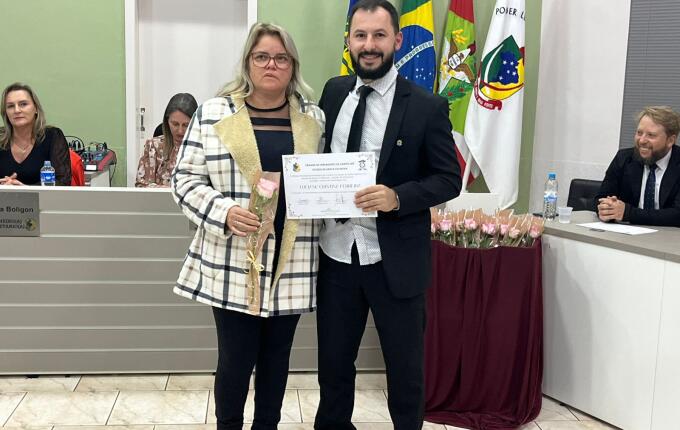 Foto da galeria