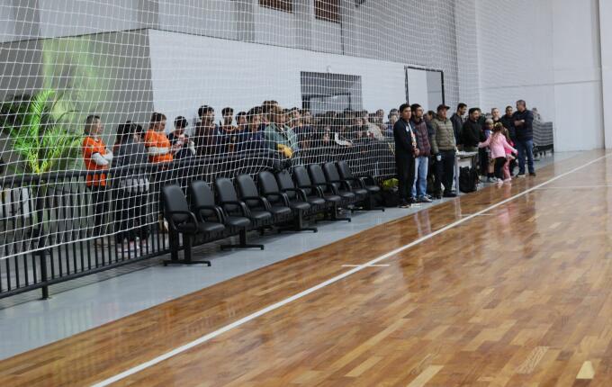 Foto da galeria