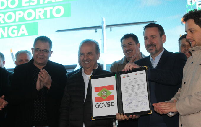 Foto da galeria