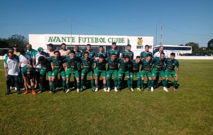 Cometa empata em Palhoça pelo primeiro jogo do Catarinense Não-Profissional