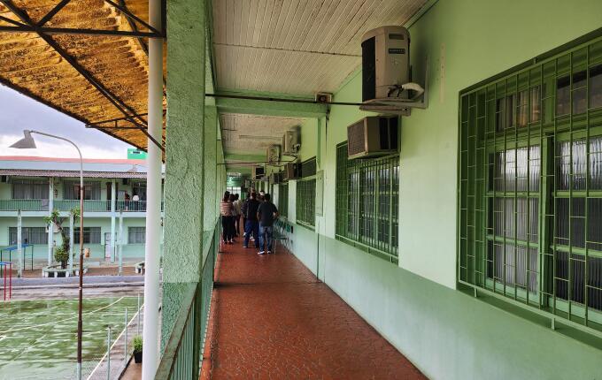 Foto da galeria