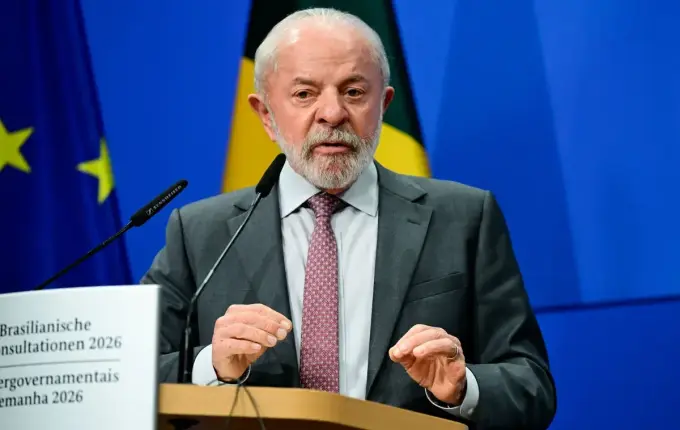 Lula dá entrada em hospital de São Paulo para realização de procedimentos