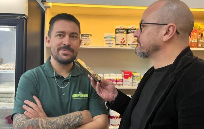 Pioneira em produtos naturais na região, Cor e Sabor celebra 20 anos em São Miguel do Oeste
