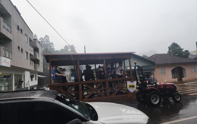 Foto da galeria