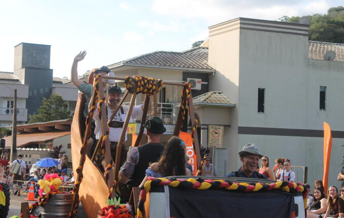 Foto da galeria