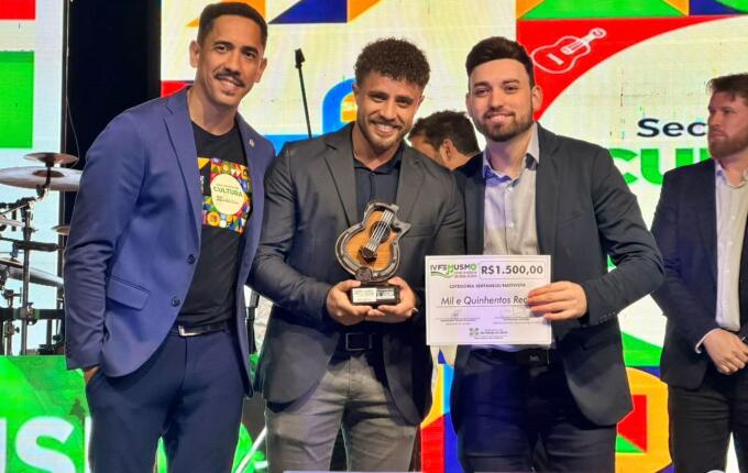 Foto da galeria