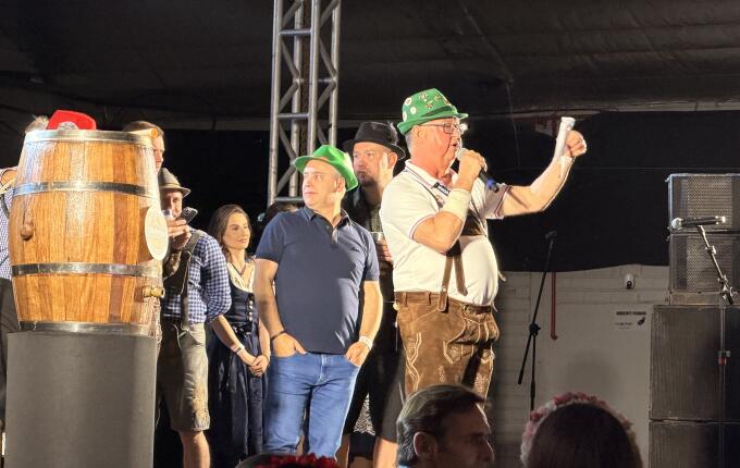 Foto da galeria