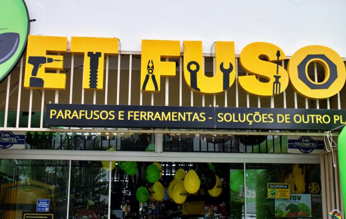 Foto da galeria
