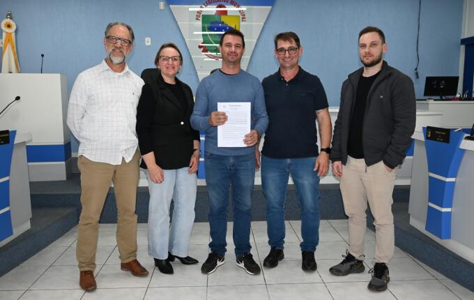 Foto da galeria