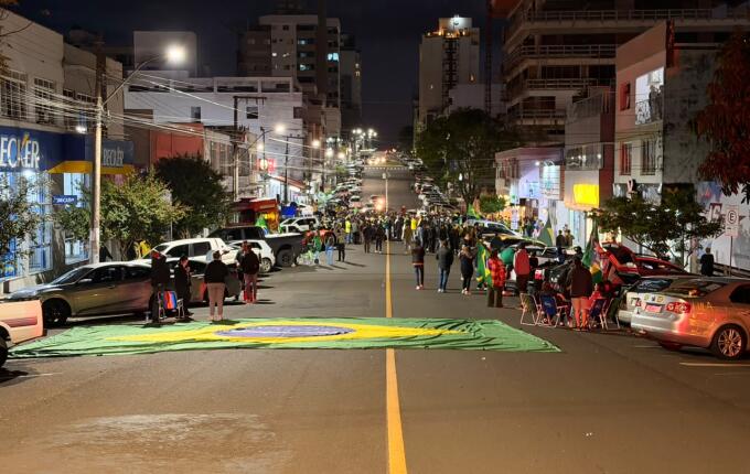 Foto da galeria