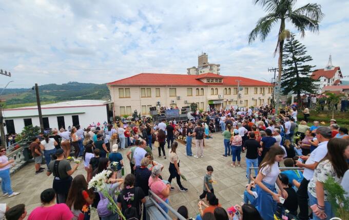 Foto da galeria