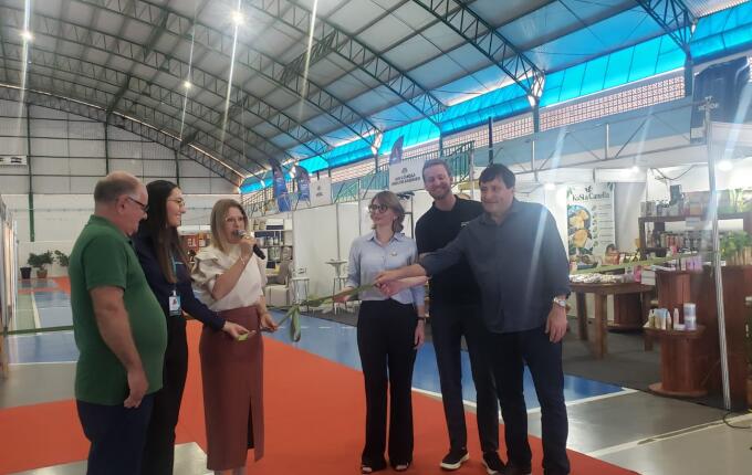 Foto da galeria