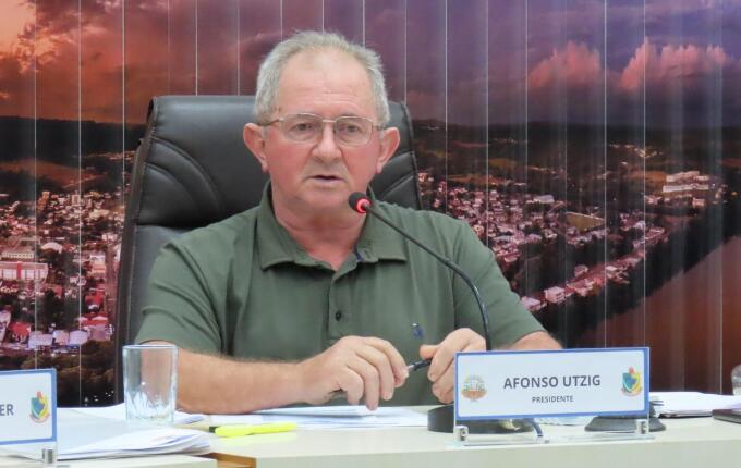 Votação de novo programa de incentivo agrícola de Itapiranga é adiada novamente