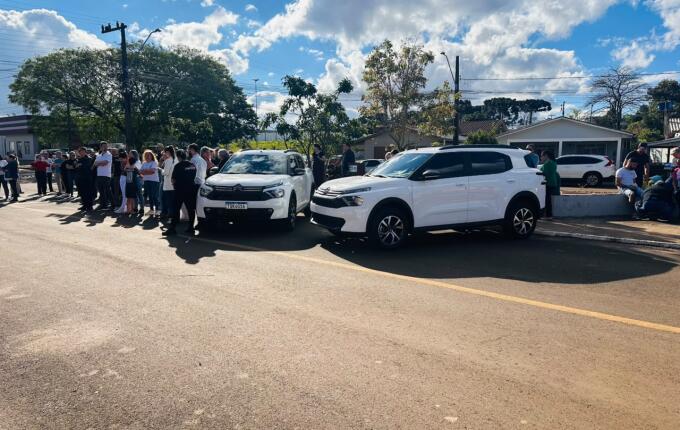 Foto da galeria
