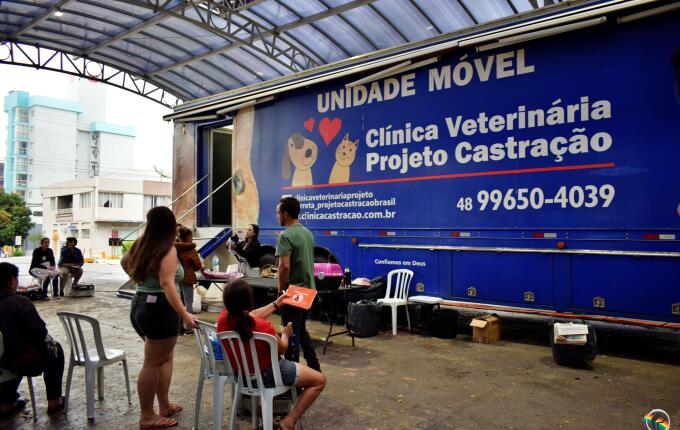 Foto da galeria
