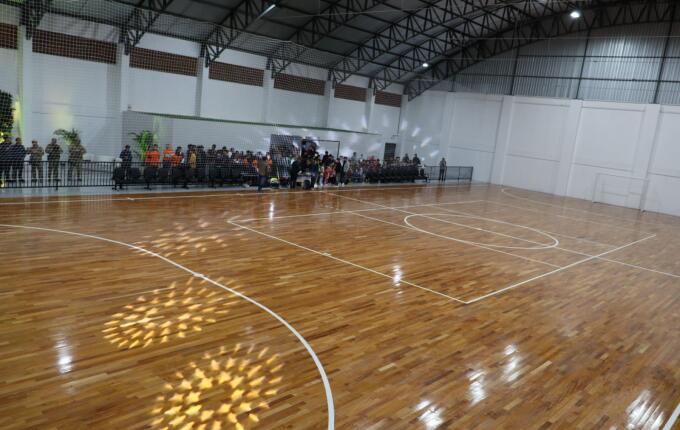 Foto da galeria