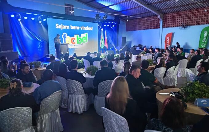 Foto da galeria