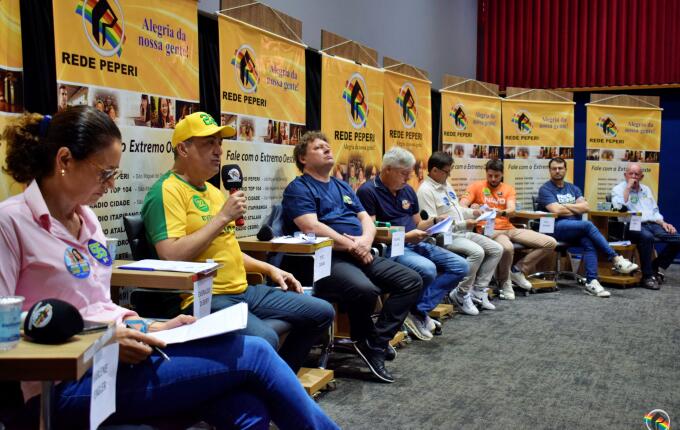 Foto da galeria