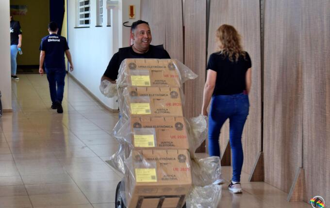 Foto da galeria