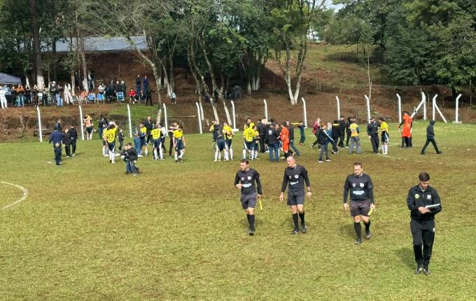 Cultural Caxiense vence nos pênaltis e conquista o título do Campeonato Veterano 2026