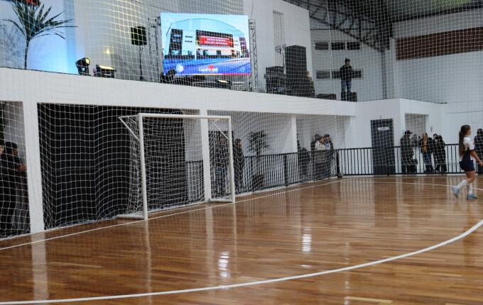 Foto da galeria