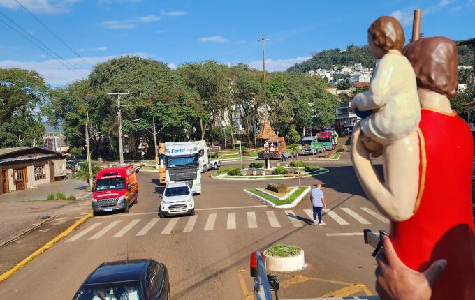 Foto da galeria