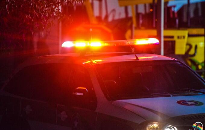 Homem condenado por tráfico de drogas é preso no Fórum de São José do Cedro