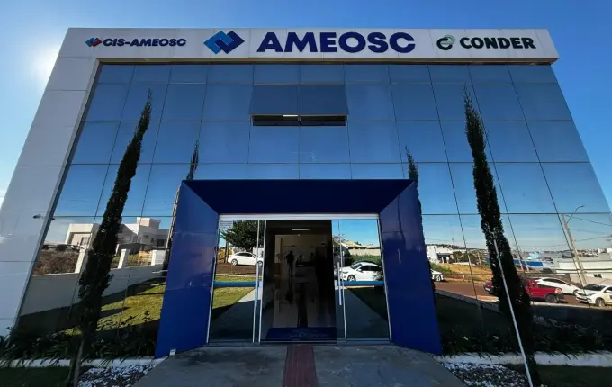 Com aumento de R$ 600 milhões, SMO assume liderança no Movimento Econômico da Ameosc