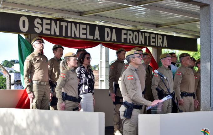 Foto da galeria