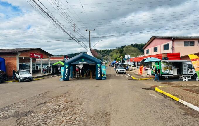 Foto da galeria