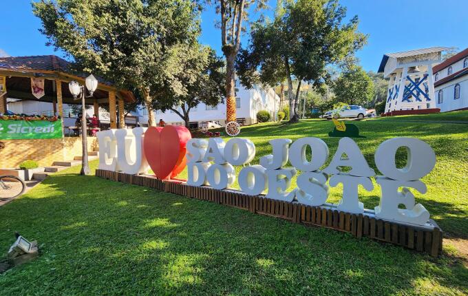 FestiOeste reúne campeões para comemorar 30 anos