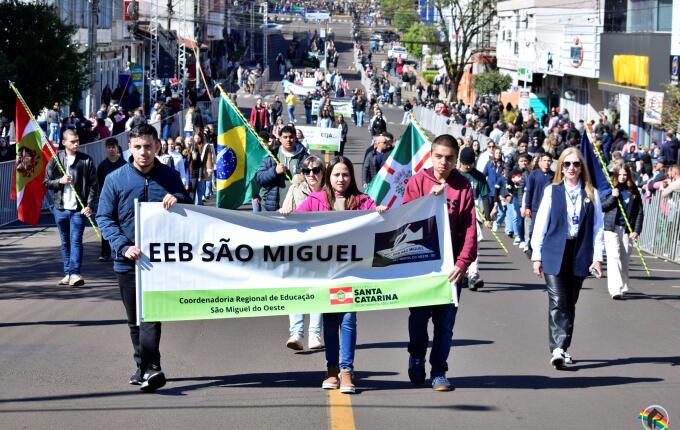 Foto da galeria