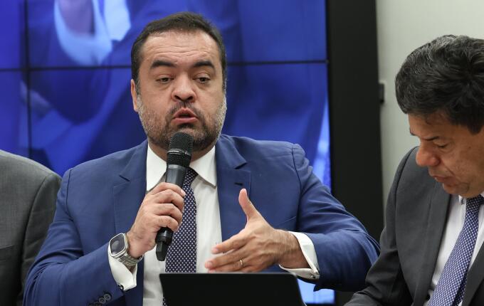 Castro é alvo da PF por aporte de R$ 3 bilhões da Rioprevidência no Master