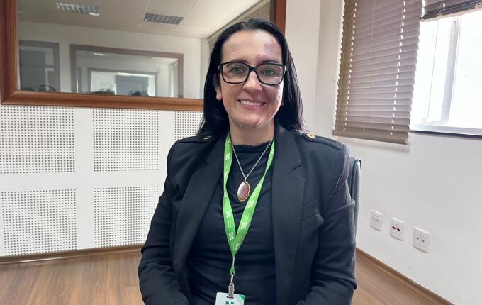 Foto da galeria