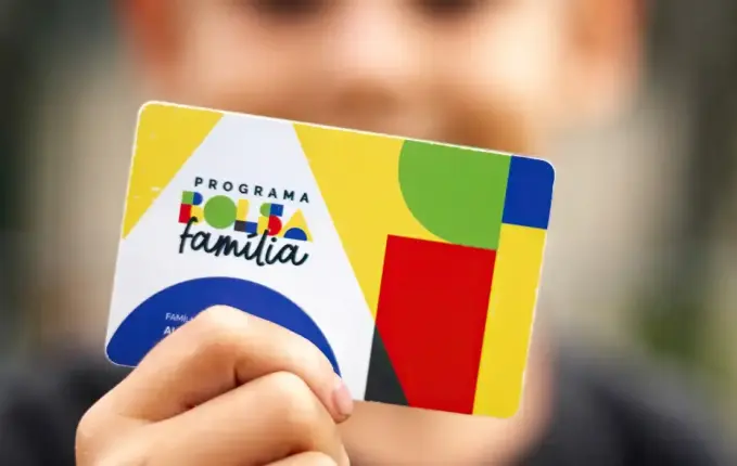 Governo antecipa Bolsa Família e pagamentos serão concluídos até quarta-feira