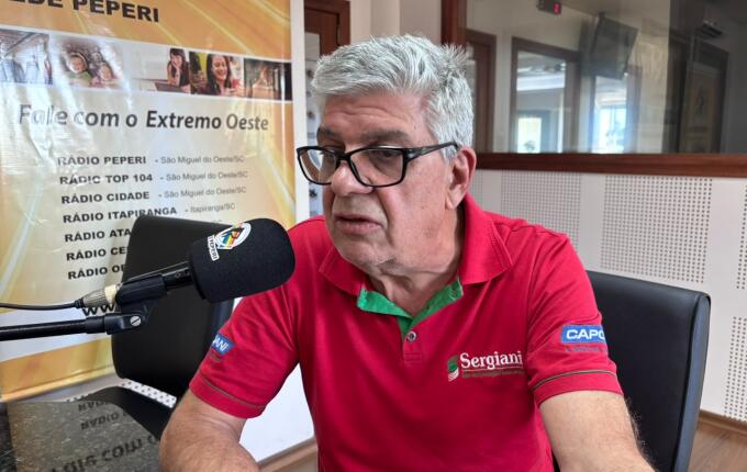 Comerciantes cobram fiscalização sobre ambulantes irregulares em São Miguel do Oeste; prefeitura afirma que ações são contínuas