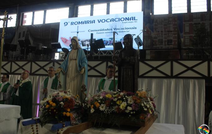 Foto da galeria