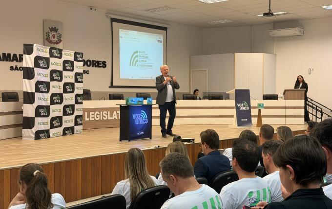 Foto da galeria