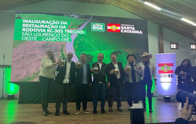 Foto da galeria