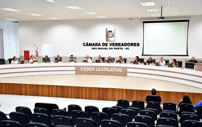 Câmara de SMO aprova cooperação regional para reduzir reincidência de violência doméstica