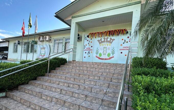 Tunápolis terá nova licitação para instalação de hidráulica