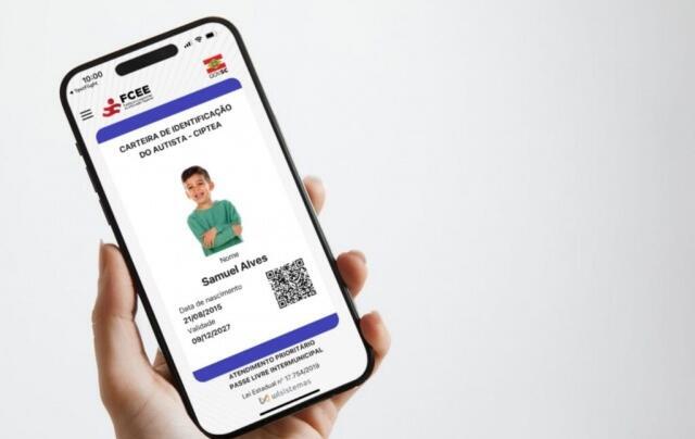 Carteira de Identificação do Autista garante atendimento prioritário e transporte gratuito em SC
