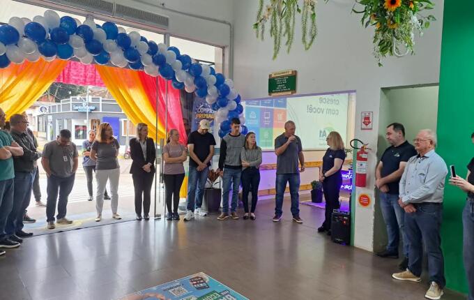 Foto da galeria