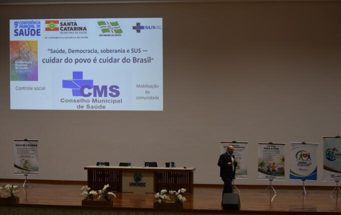 Foto da galeria