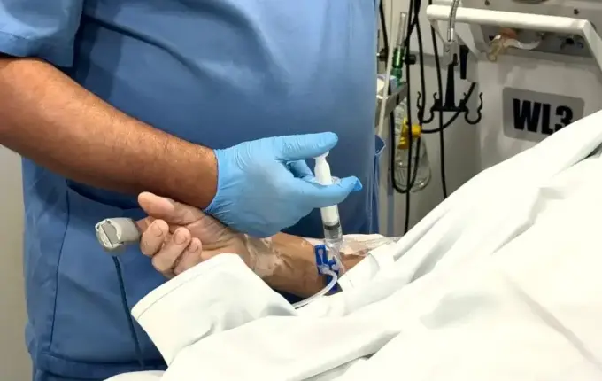 Três regiões de SC têm mais de 90% das UTIs ocupadas; restam apenas 26 vagas