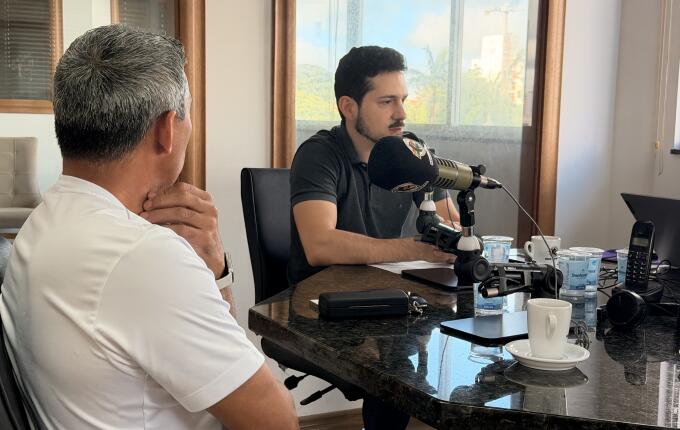Foto da galeria