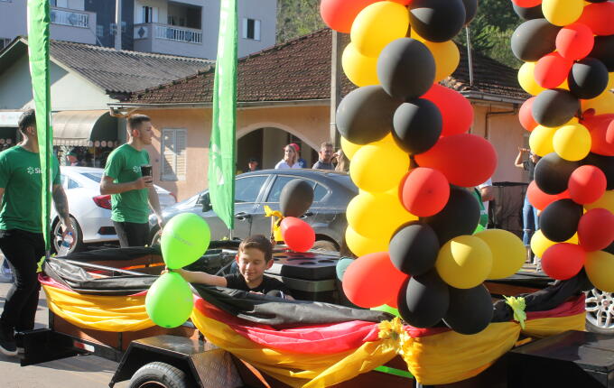 Foto da galeria