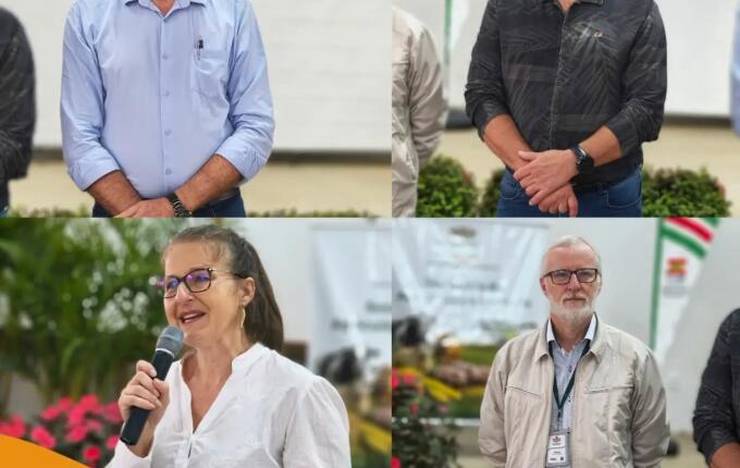 Foto da galeria